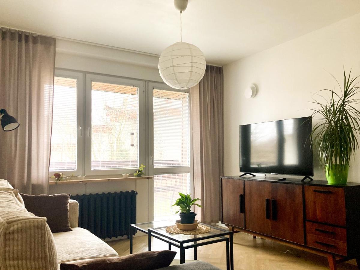 Pod Szyndzielnia - Apartament Apartment Белско-Бяла Екстериор снимка